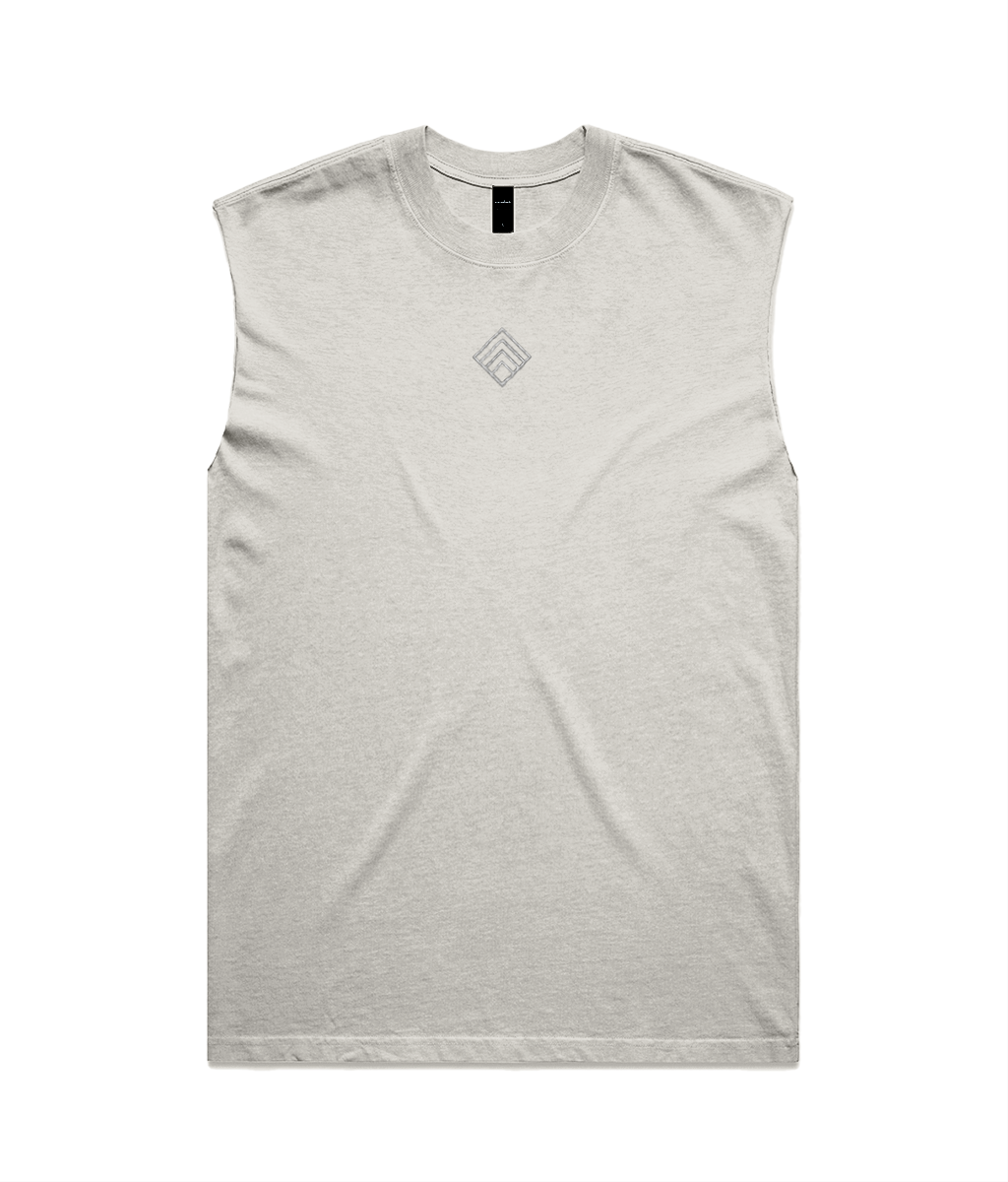 Centre Chest